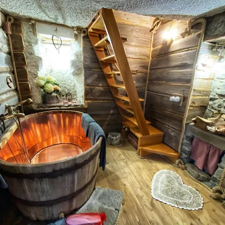 Il Roccolino *