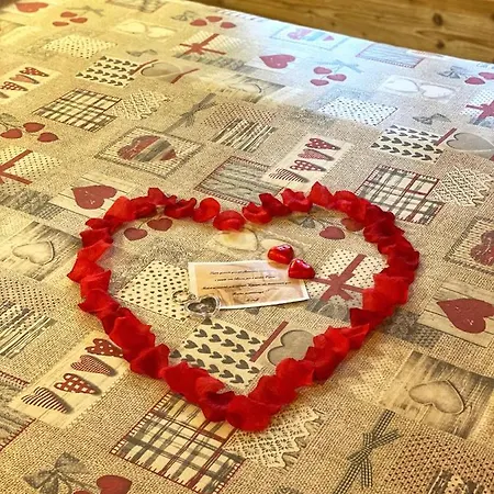 Il Roccolino Hytte *