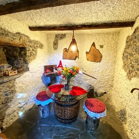 Il Roccolino *