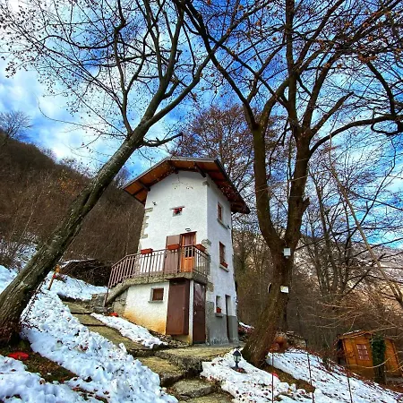 Il Roccolino