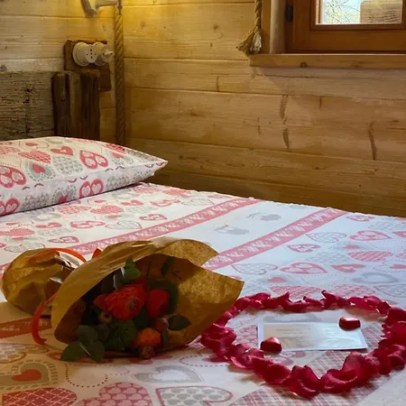 Il Roccolino Valsecca