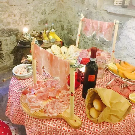 Il Roccolino