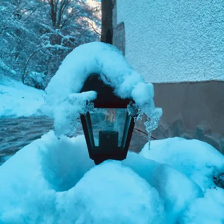 Il Roccolino Деревянный коттедж