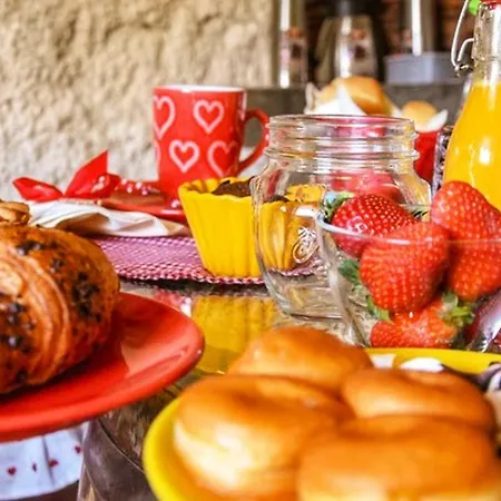 Il Roccolino Valsecca