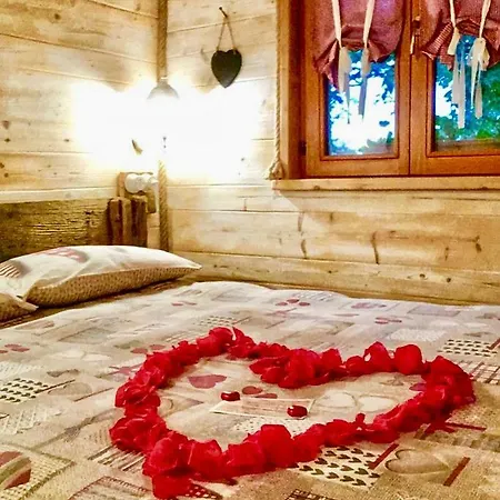 Il Roccolino * Valsecca