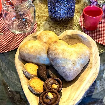 Il Roccolino Valsecca