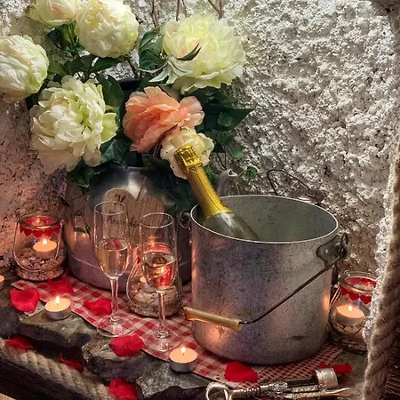 Hytte Il Roccolino Valsecca