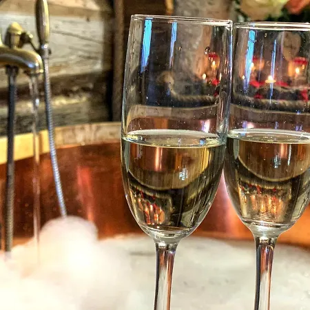 Hytte Il Roccolino Valsecca