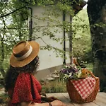 Lodge Il Roccolino
