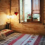 Il Roccolino Lodge