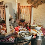 Lodge Il Roccolino *