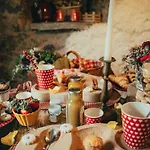 Lodge Il Roccolino