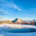Lodge Il Roccolino Valsecca