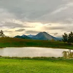 Il Roccolino Lodge *