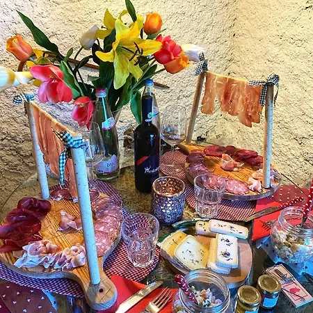 Lodge Il Roccolino
