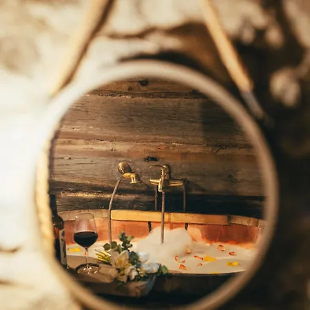 Lodge Il Roccolino *