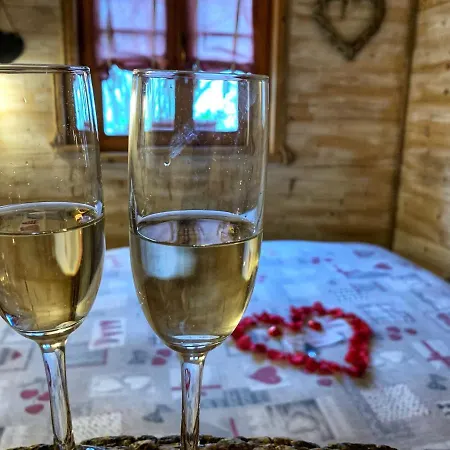 Lodge Il Roccolino