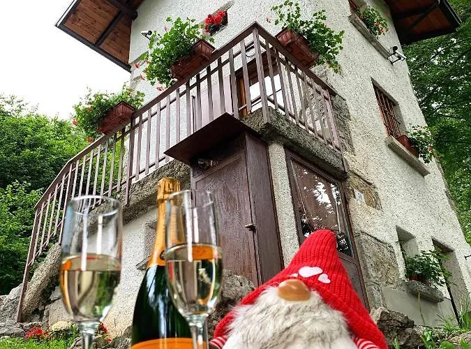 Il Roccolino * Valsecca