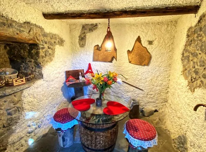 Il Roccolino *