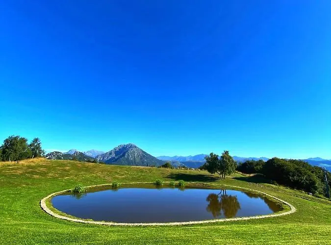 Hytte Il Roccolino