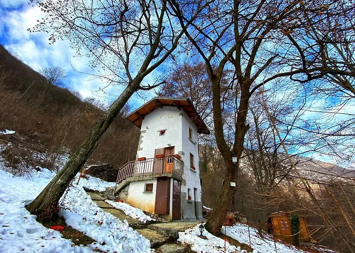 Il Roccolino