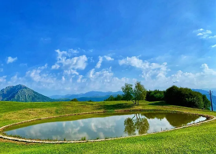 Il Roccolino