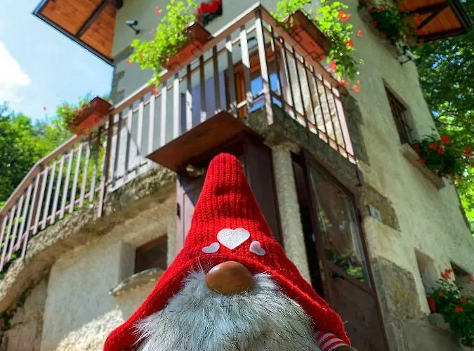Il Roccolino *