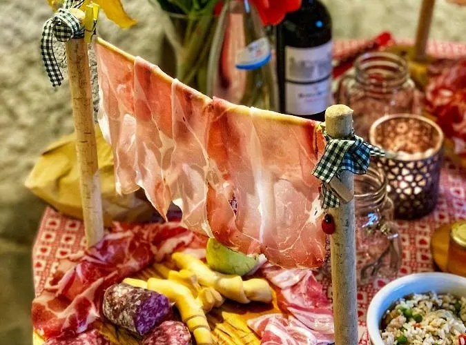 Il Roccolino *