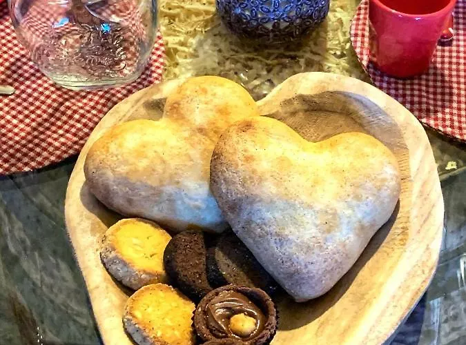 Il Roccolino Valsecca