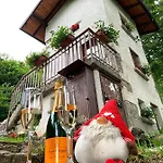 Il Roccolino * Valsecca