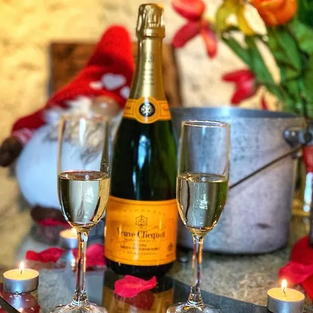 Gerendaház Il Roccolino *